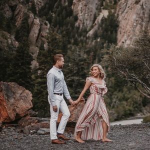 White Bonobos Chinos